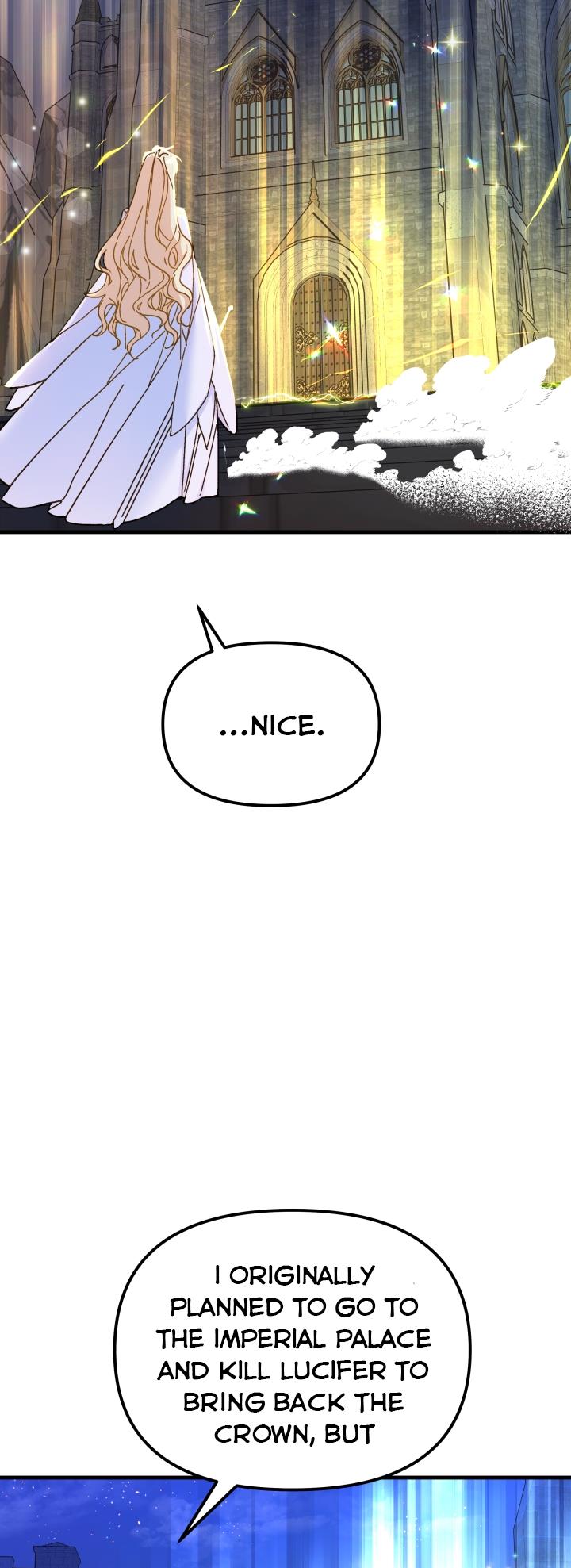 Crazy Like a Fox chapter 53 - page 2