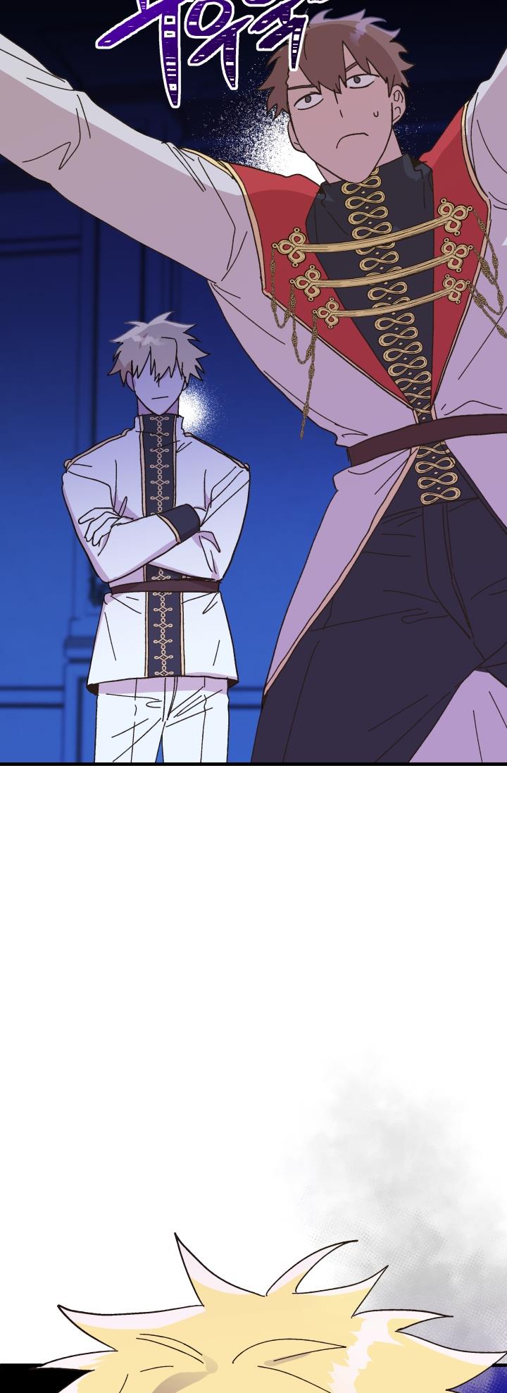 Crazy Like a Fox chapter 53 - page 35