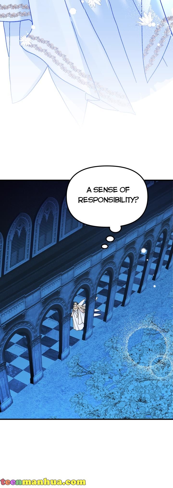 Crazy Like a Fox chapter 52 - page 4