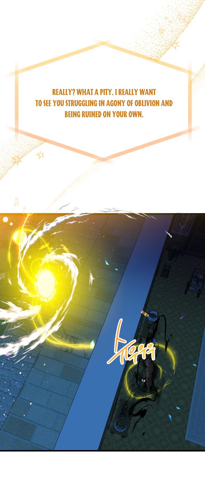 Crazy Like a Fox chapter 51 - page 16
