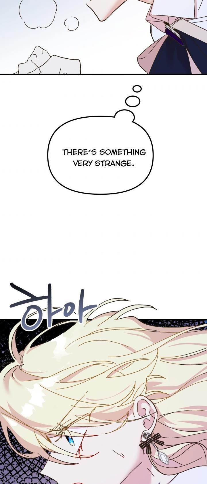 Crazy Like a Fox chapter 51 - page 47