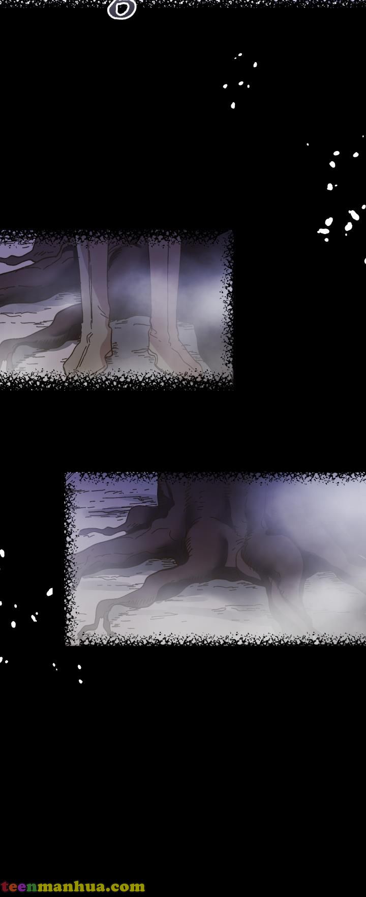Crazy Like a Fox chapter 50 - page 21