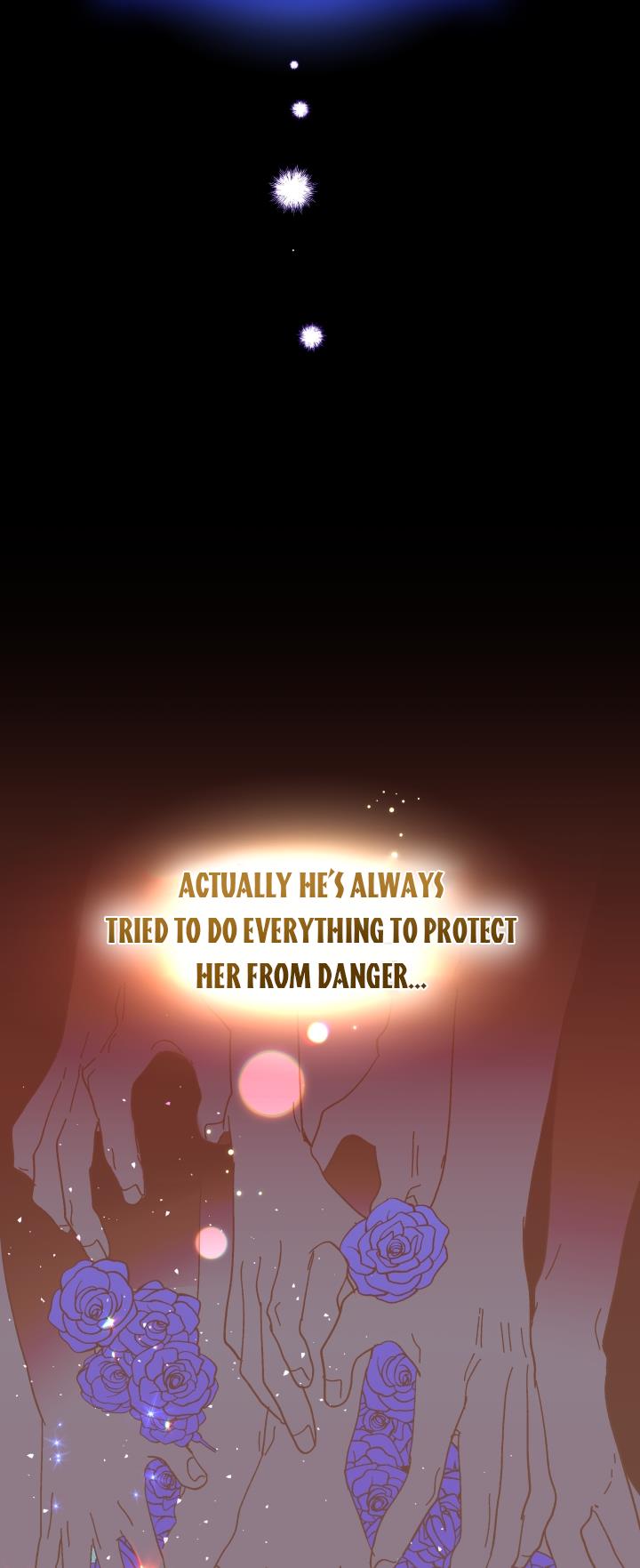Crazy Like a Fox chapter 50 - page 25