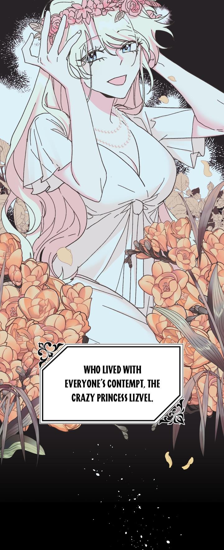 Crazy Like a Fox chapter 50 - page 36
