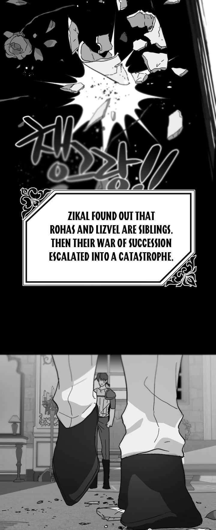 Crazy Like a Fox chapter 50 - page 66