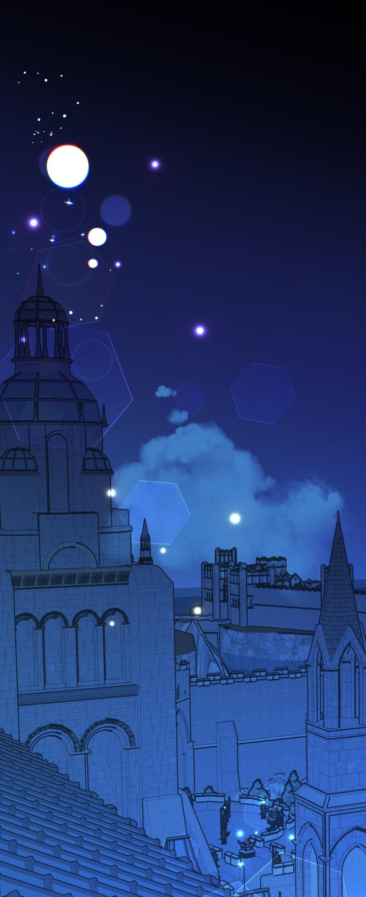Crazy Like a Fox chapter 50 - page 88