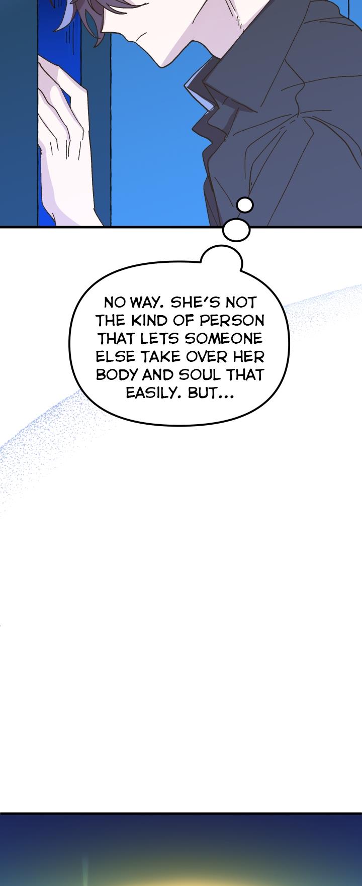 Crazy Like a Fox chapter 50 - page 93