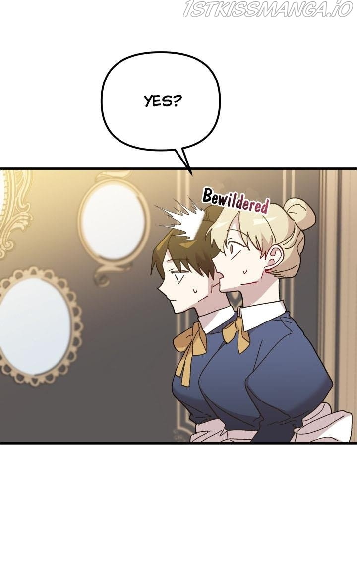 Crazy Like a Fox chapter 42 - page 40
