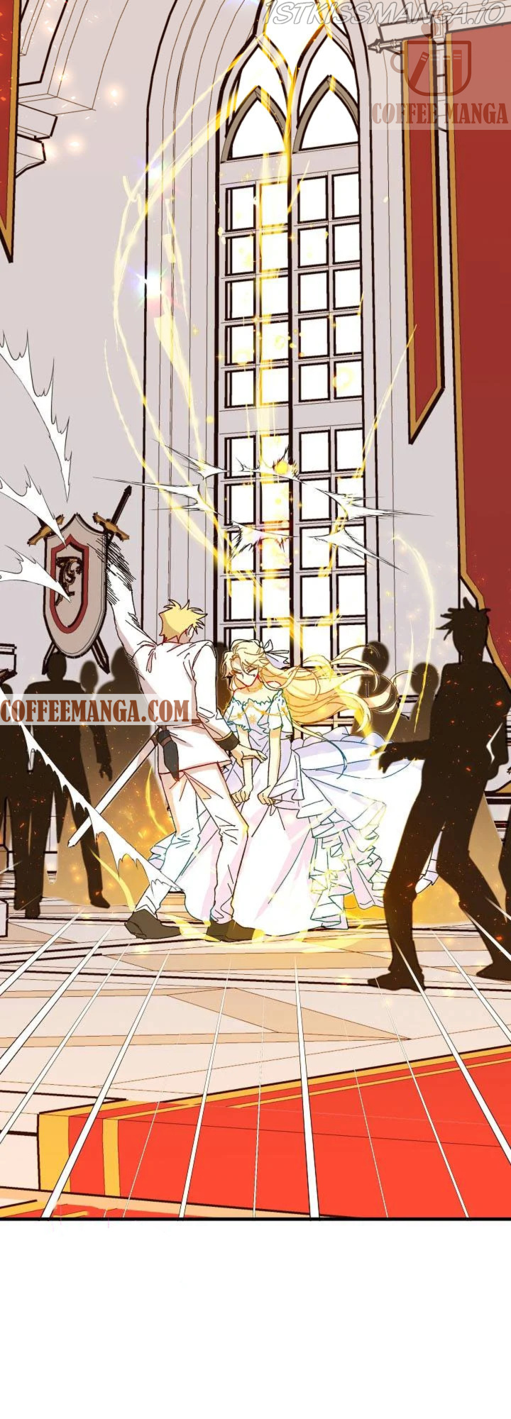 Crazy Like a Fox chapter 39 - page 64