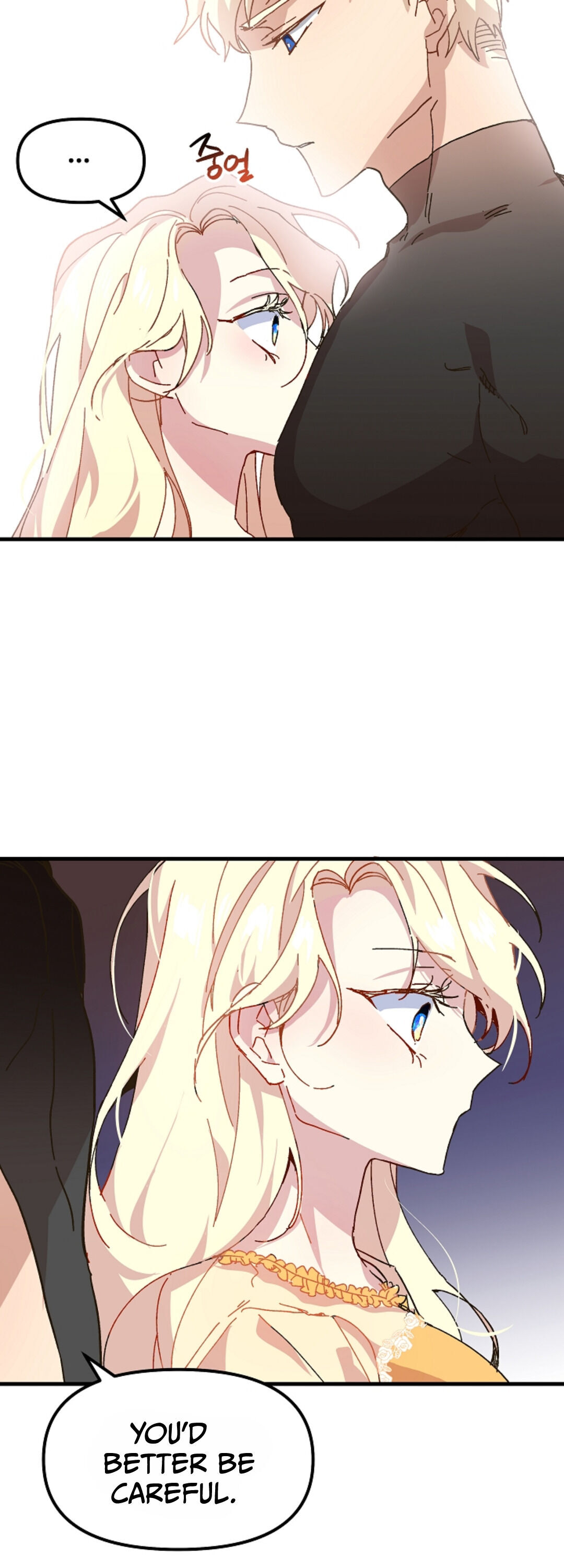 Crazy Like a Fox chapter 3 - page 33