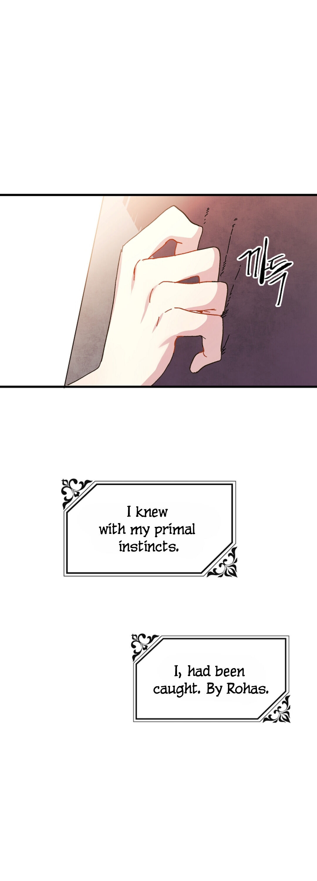 Crazy Like a Fox chapter 3 - page 38