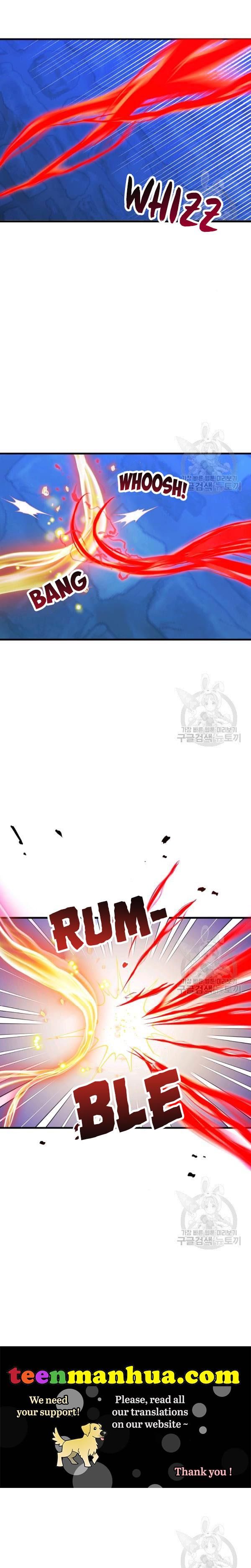 Crazy Like a Fox chapter 35 - page 11