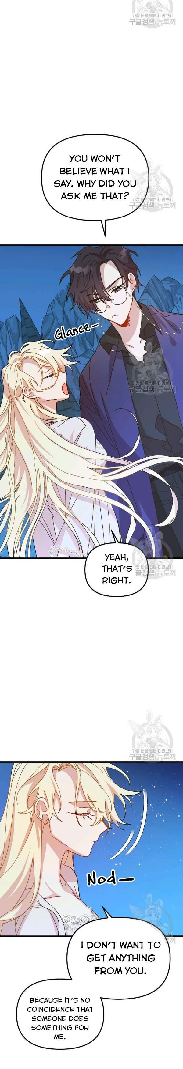 Crazy Like a Fox chapter 35 - page 22
