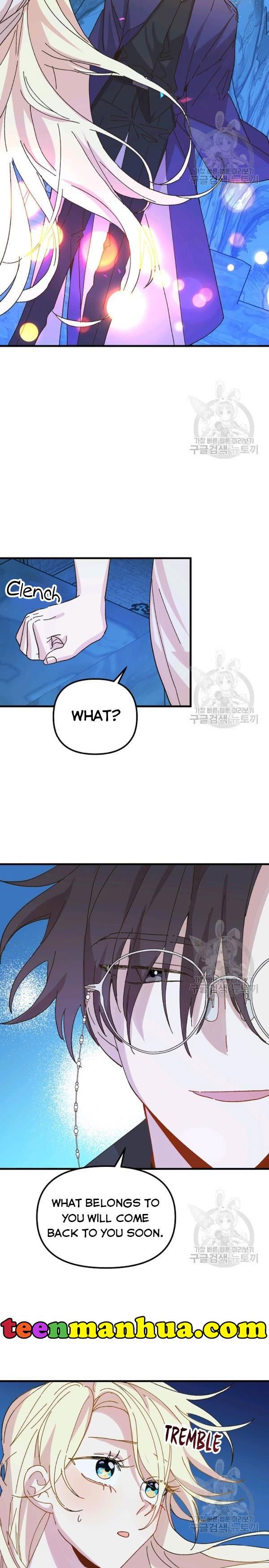 Crazy Like a Fox chapter 35 - page 25
