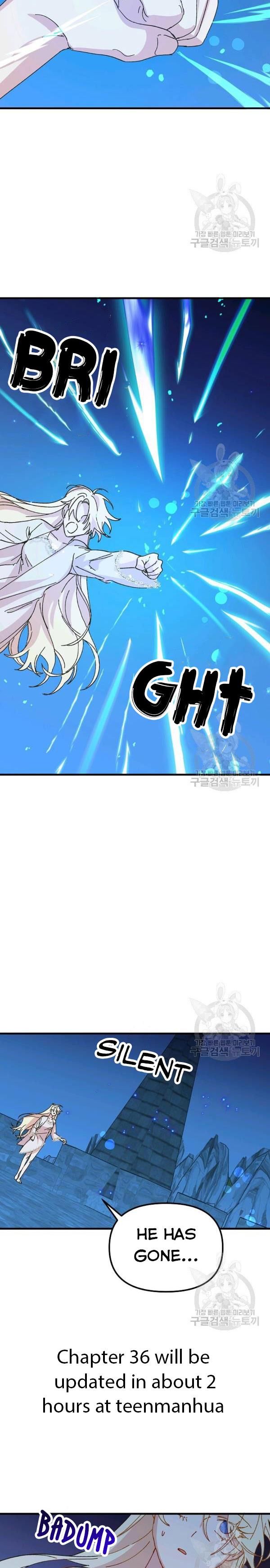 Crazy Like a Fox chapter 35 - page 29