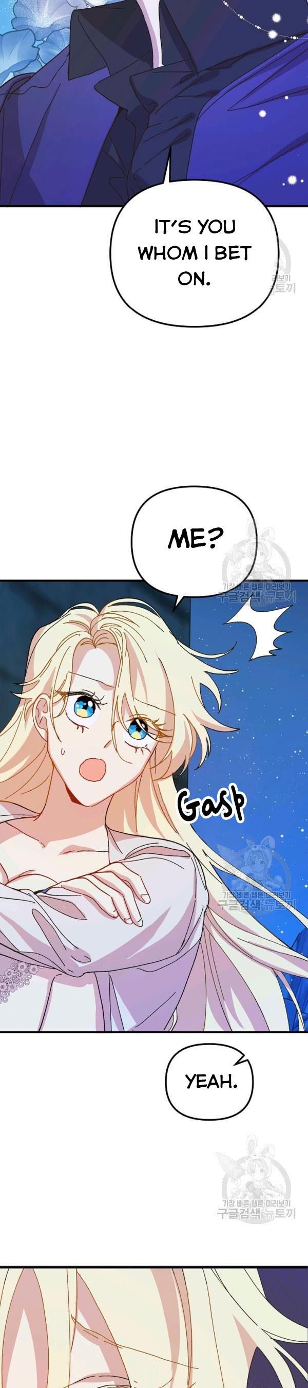 Crazy Like a Fox chapter 35 - page 7
