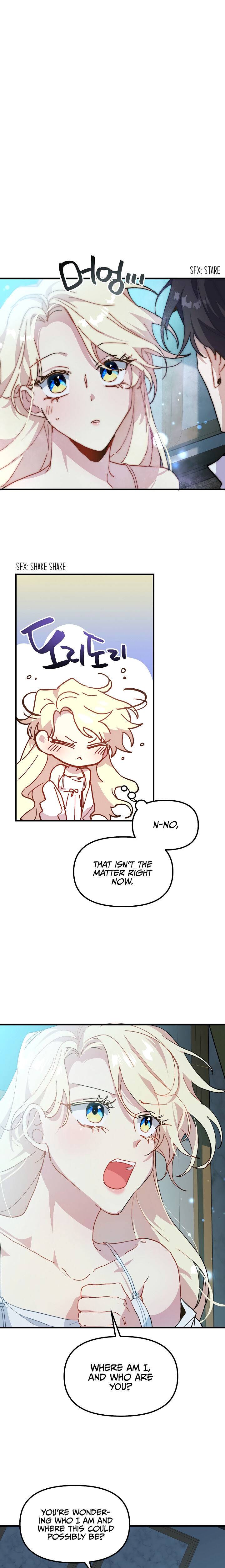 Crazy Like a Fox chapter 7 - page 13