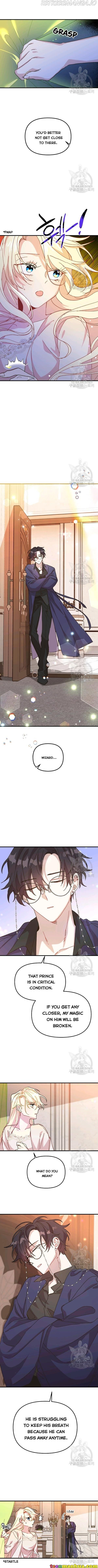 Crazy Like a Fox chapter 33 - page 5