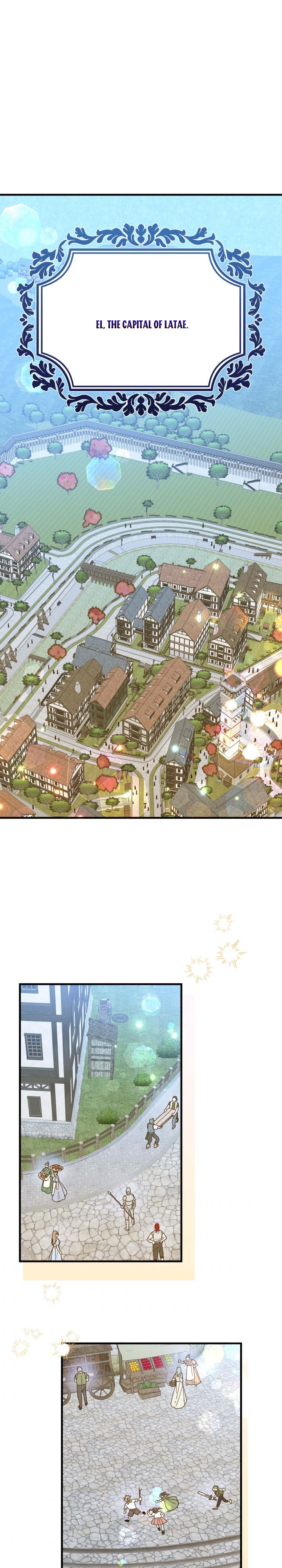 Crazy Like a Fox chapter 60 - page 24