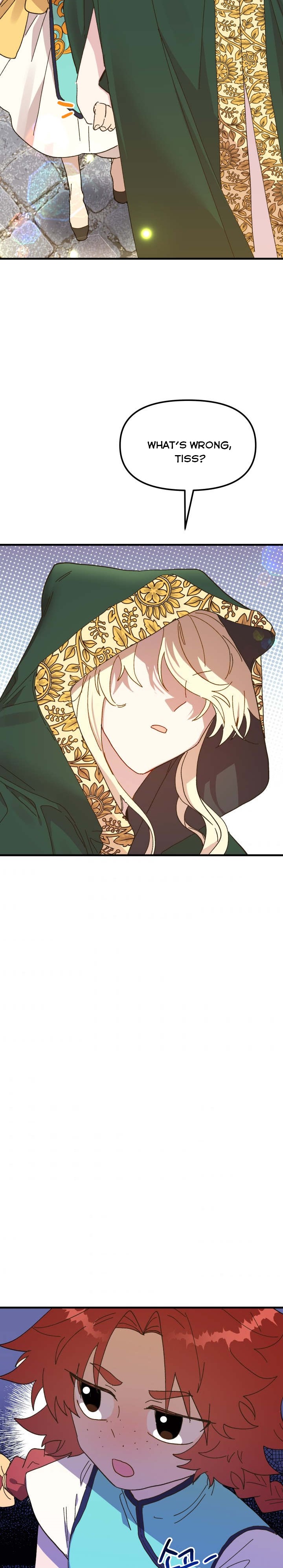 Crazy Like a Fox chapter 60 - page 27
