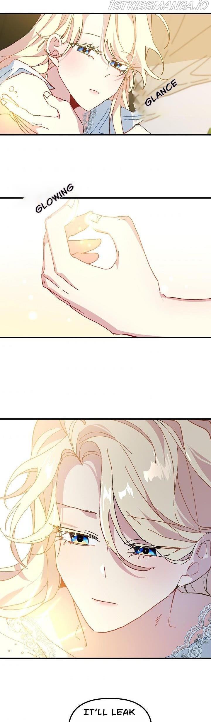 Crazy Like a Fox chapter 10.5 - page 22