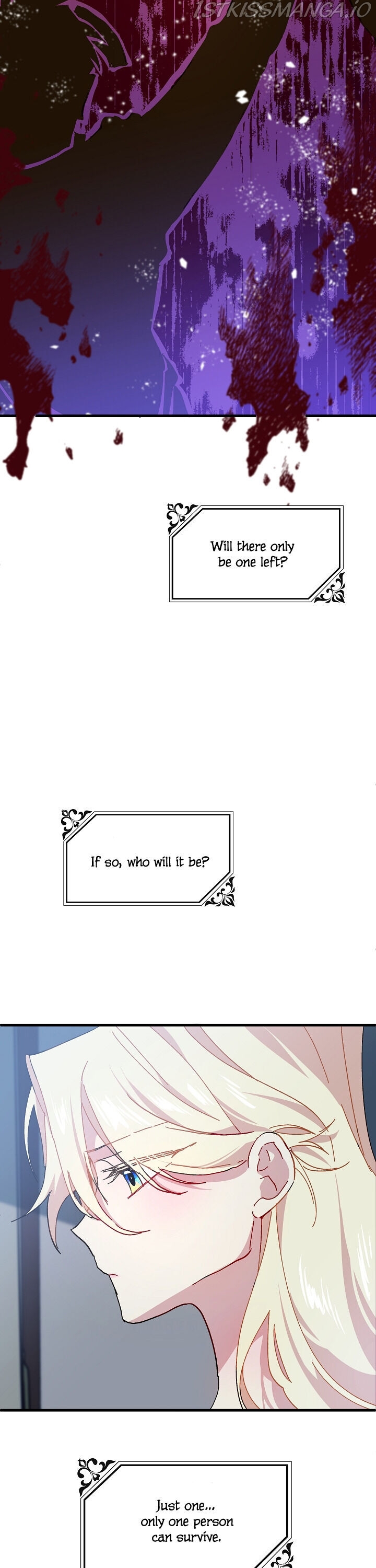 Crazy Like a Fox chapter 11.5 - page 4