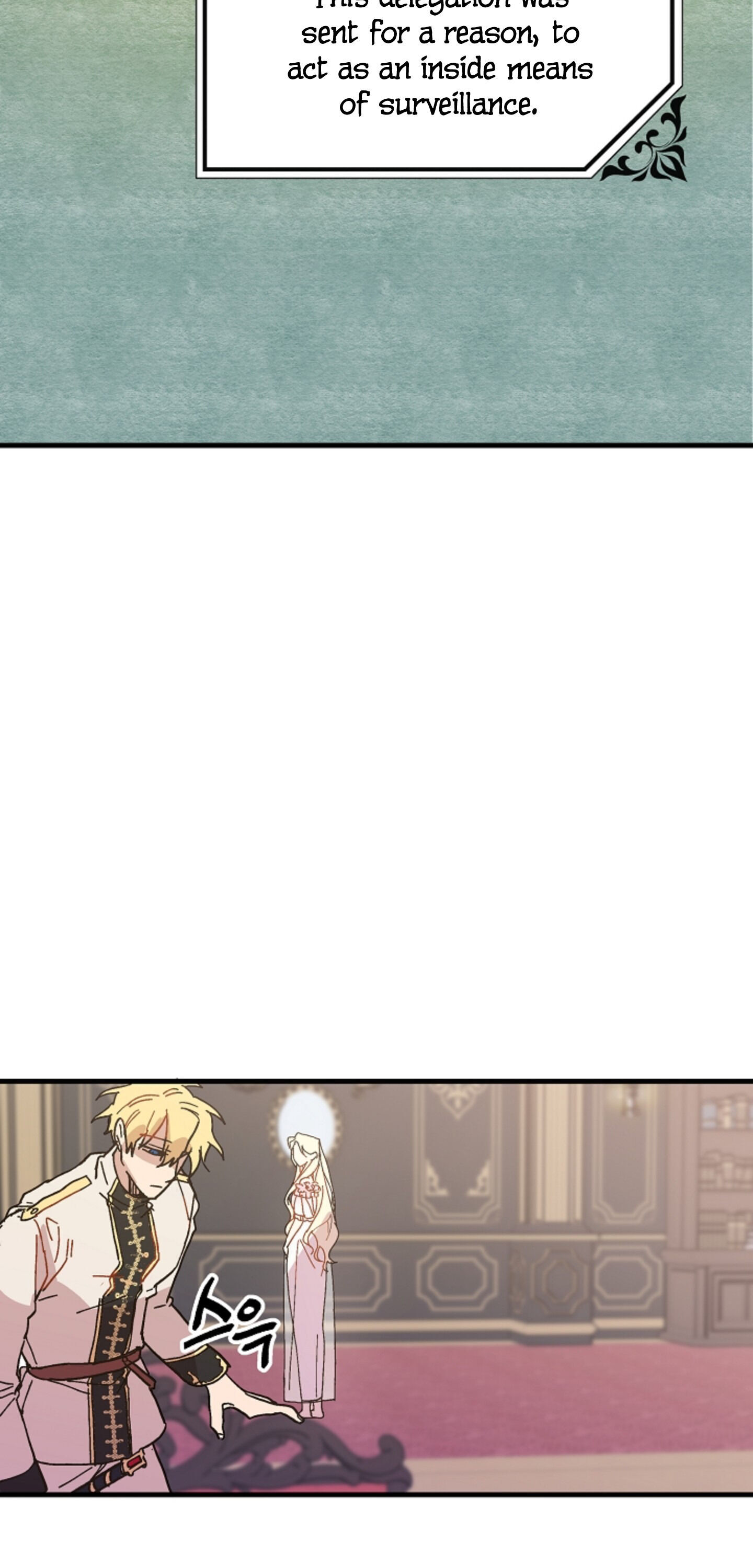 Crazy Like a Fox chapter 2 - page 45