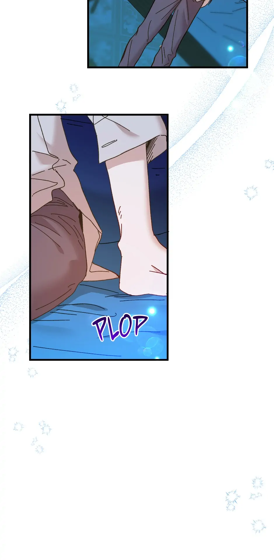 Crazy Like a Fox Chapter 67 - page 13