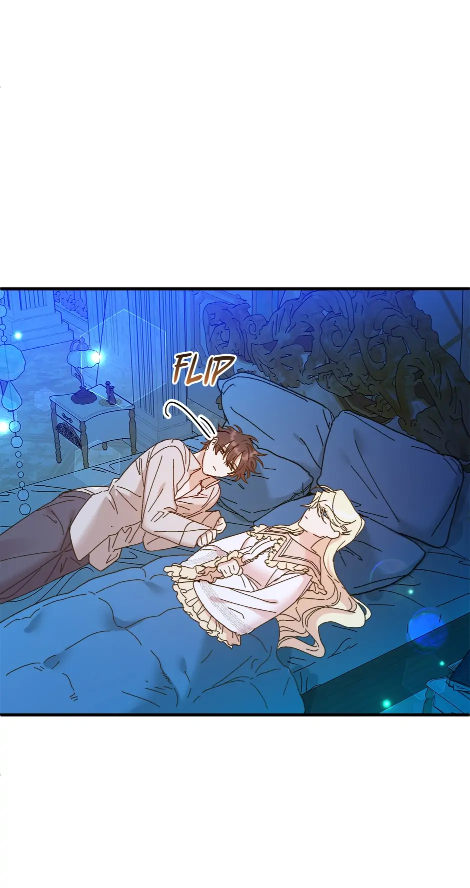 Crazy Like a Fox Chapter 67 - page 15