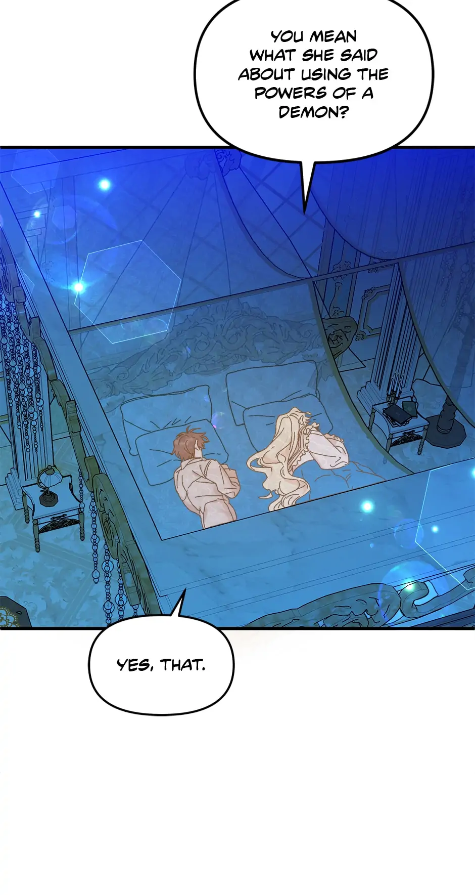 Crazy Like a Fox Chapter 67 - page 21