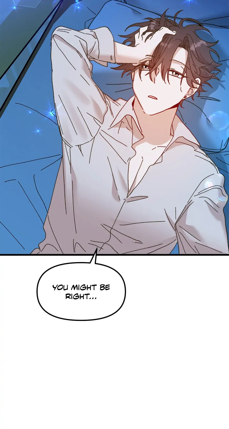 Crazy Like a Fox Chapter 67 - page 28
