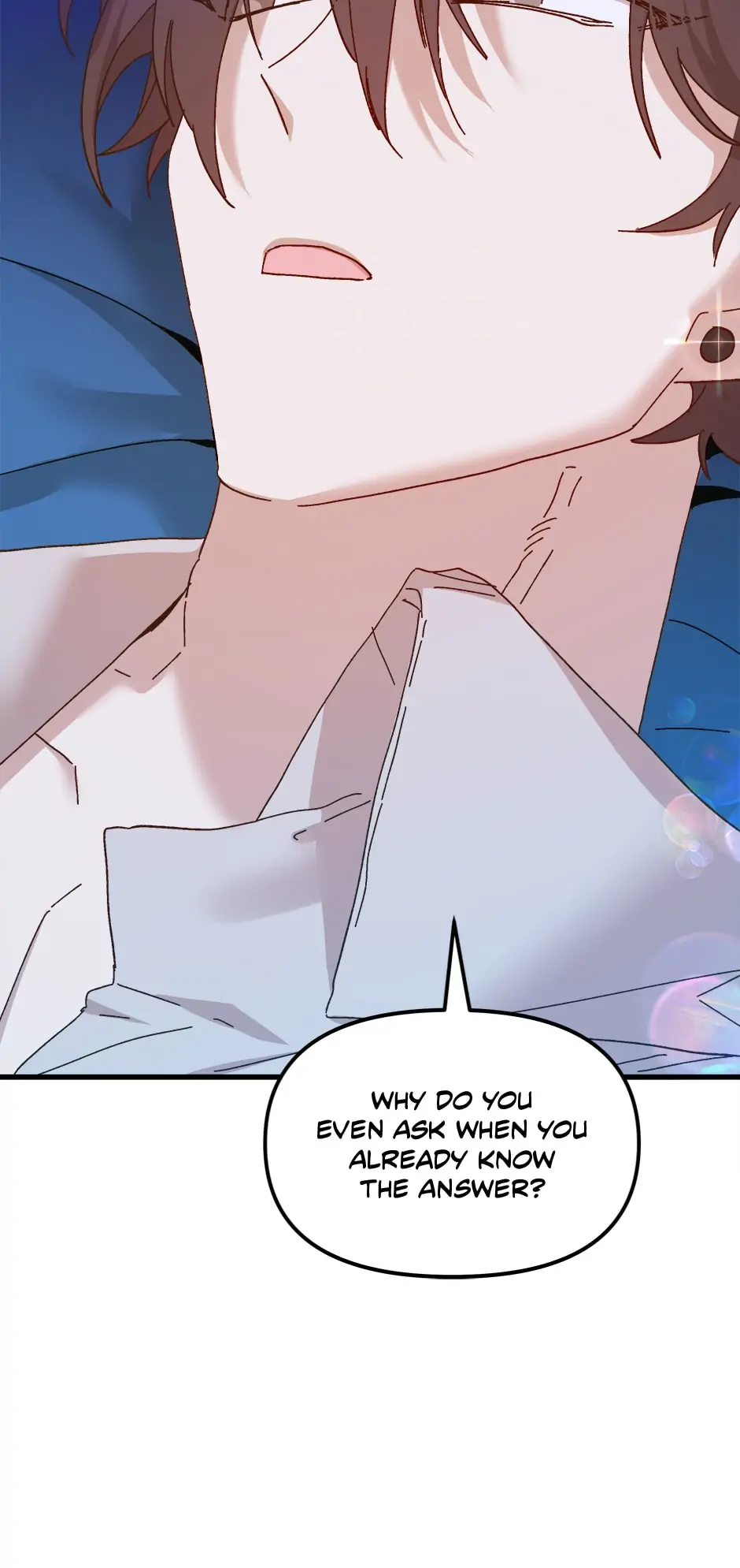 Crazy Like a Fox Chapter 67 - page 34