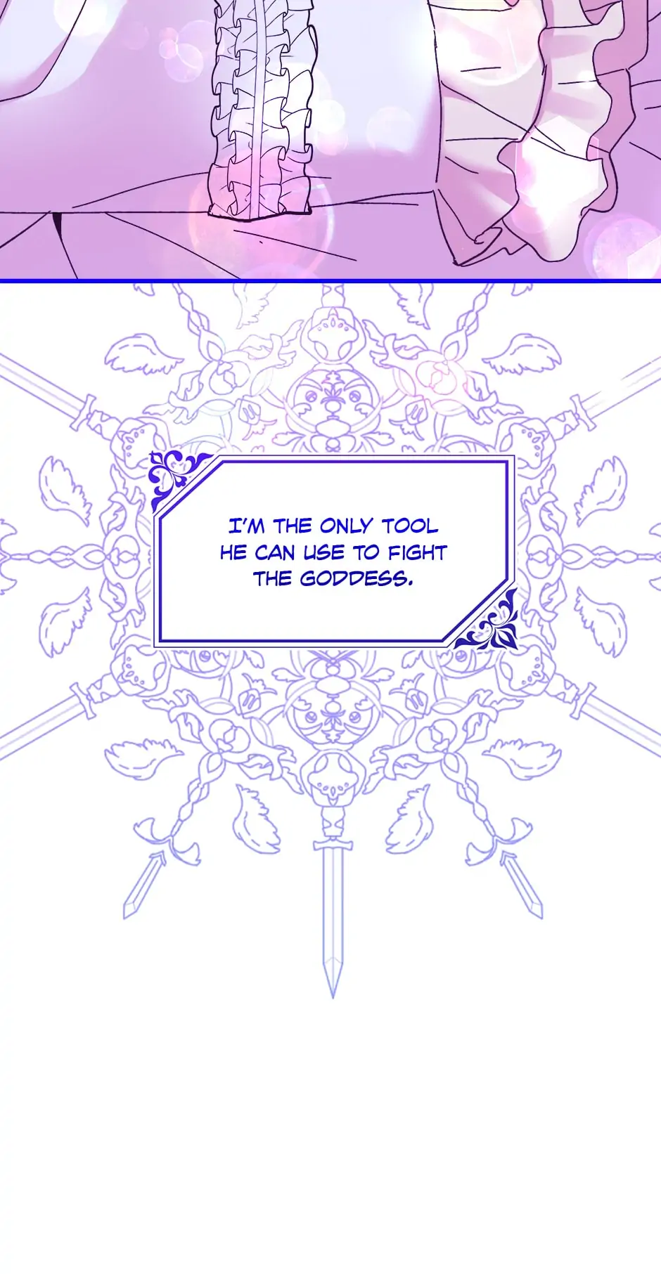 Crazy Like a Fox Chapter 67 - page 37
