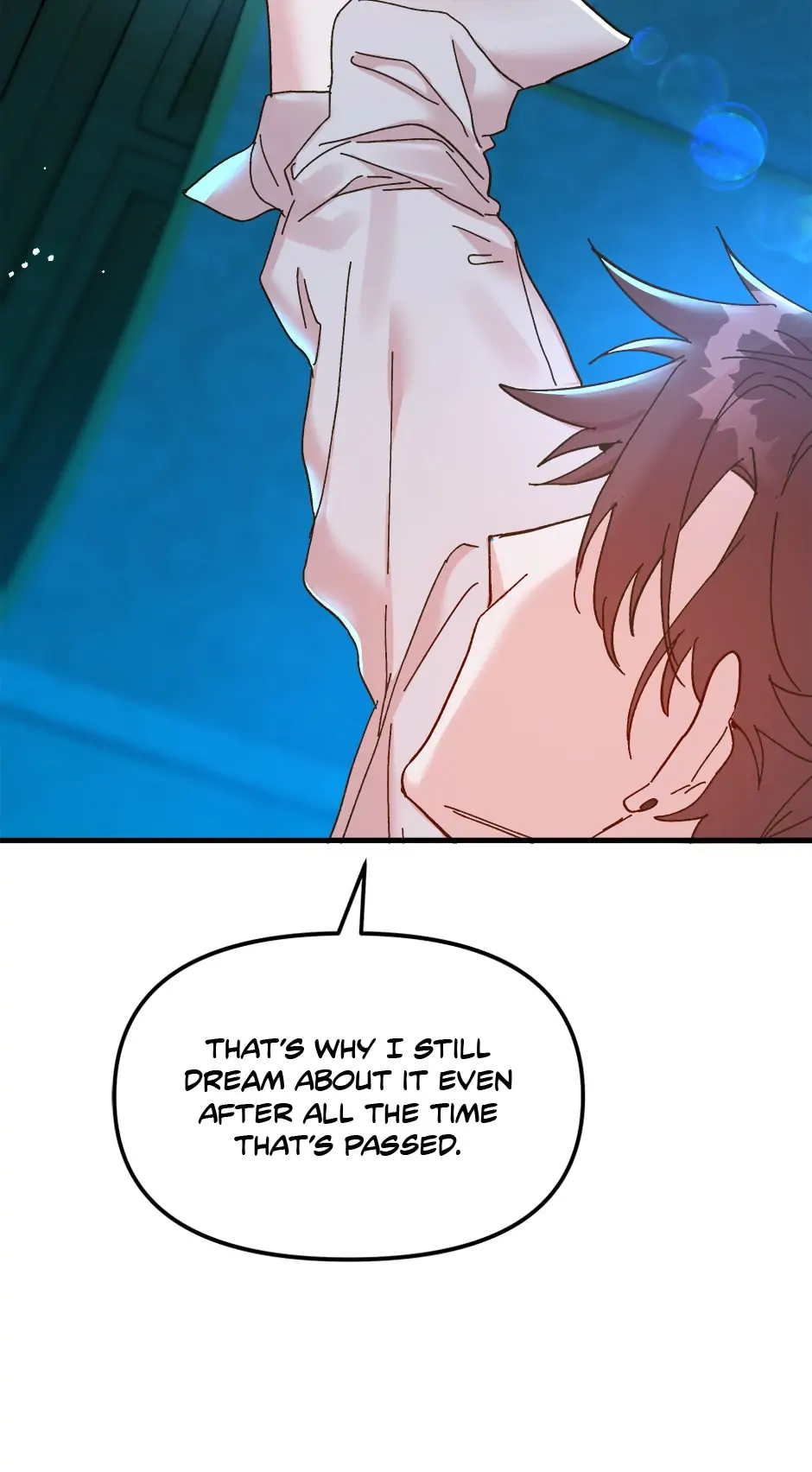 Crazy Like a Fox Chapter 67 - page 43