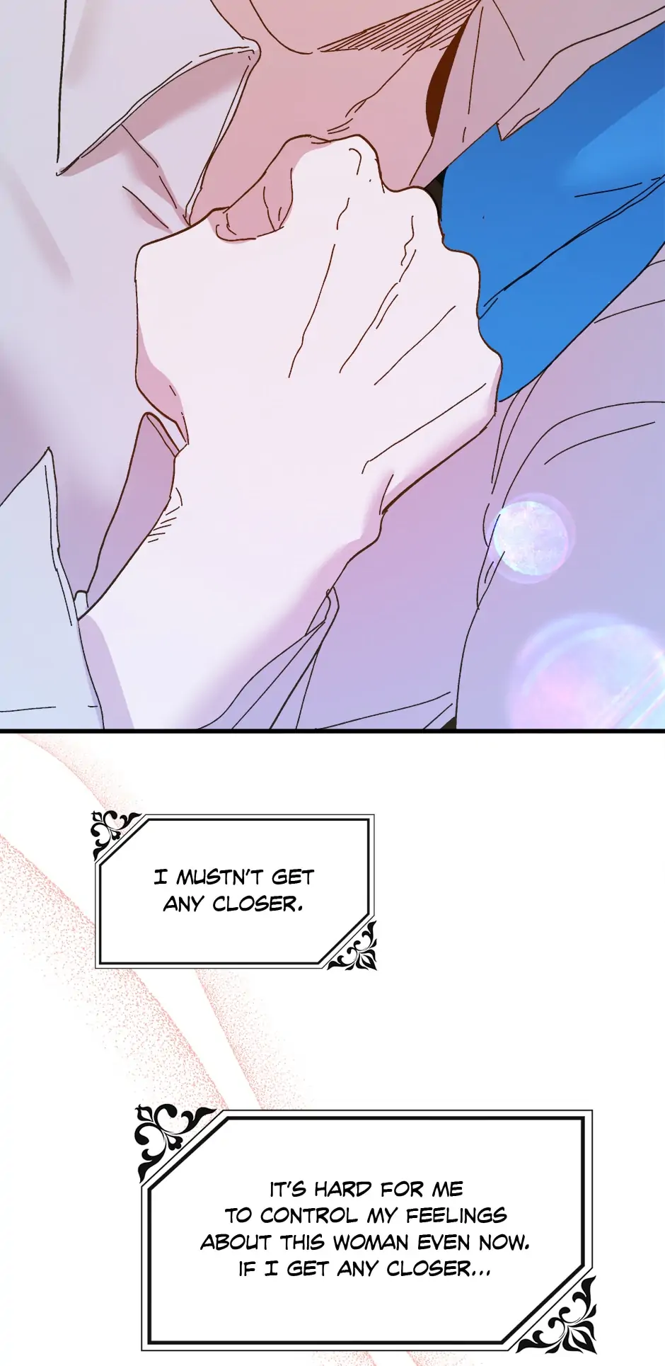 Crazy Like a Fox Chapter 67 - page 58