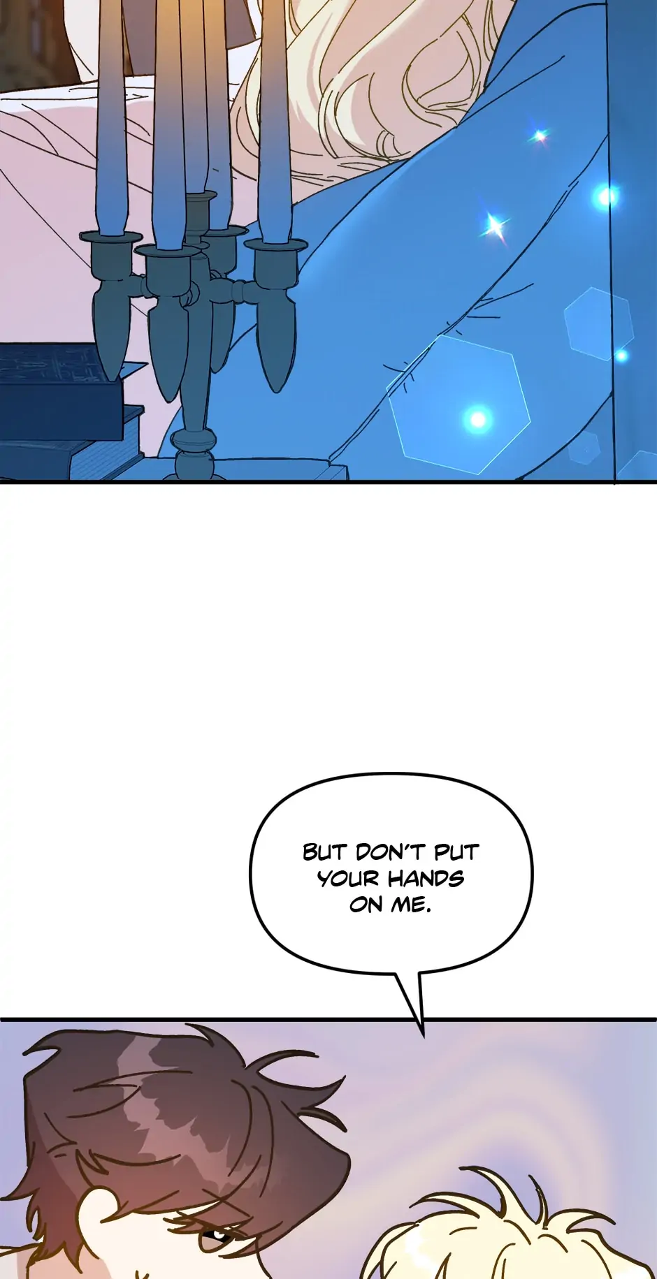 Crazy Like a Fox Chapter 67 - page 6