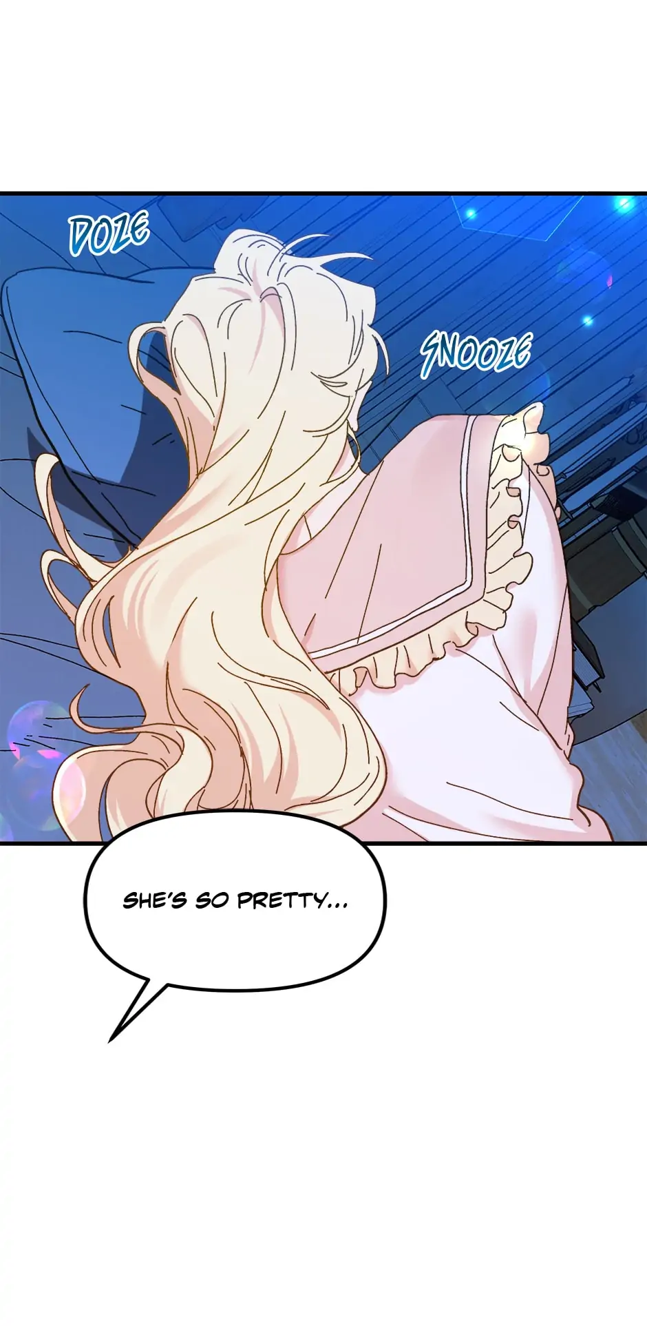 Crazy Like a Fox Chapter 67 - page 61