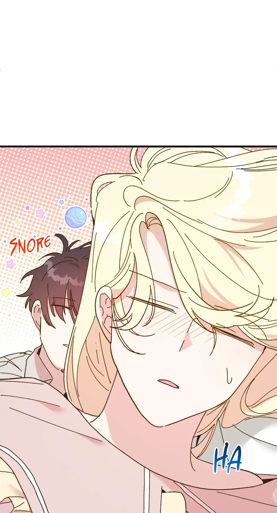 Crazy Like a Fox Chapter 67 - page 62