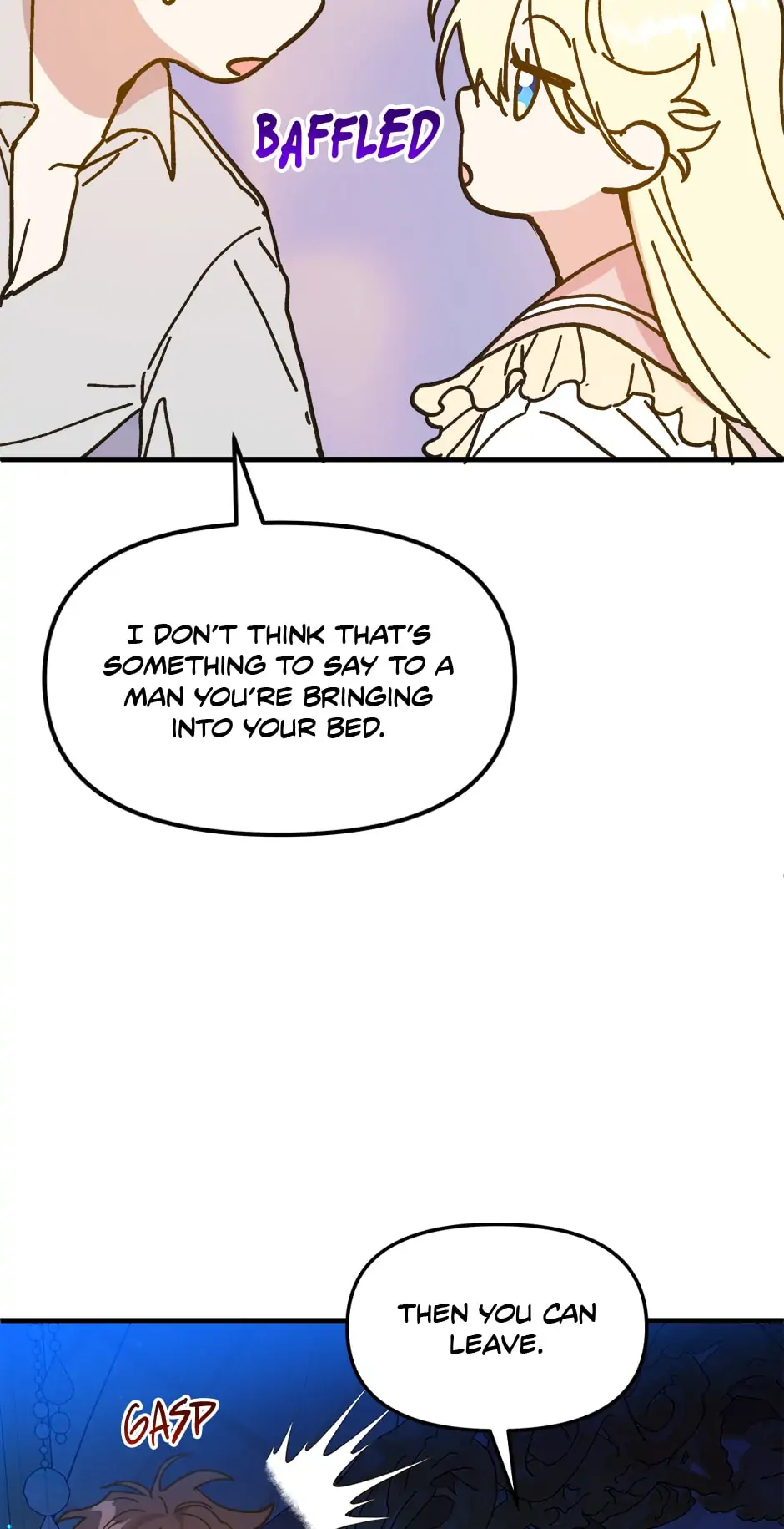 Crazy Like a Fox Chapter 67 - page 7