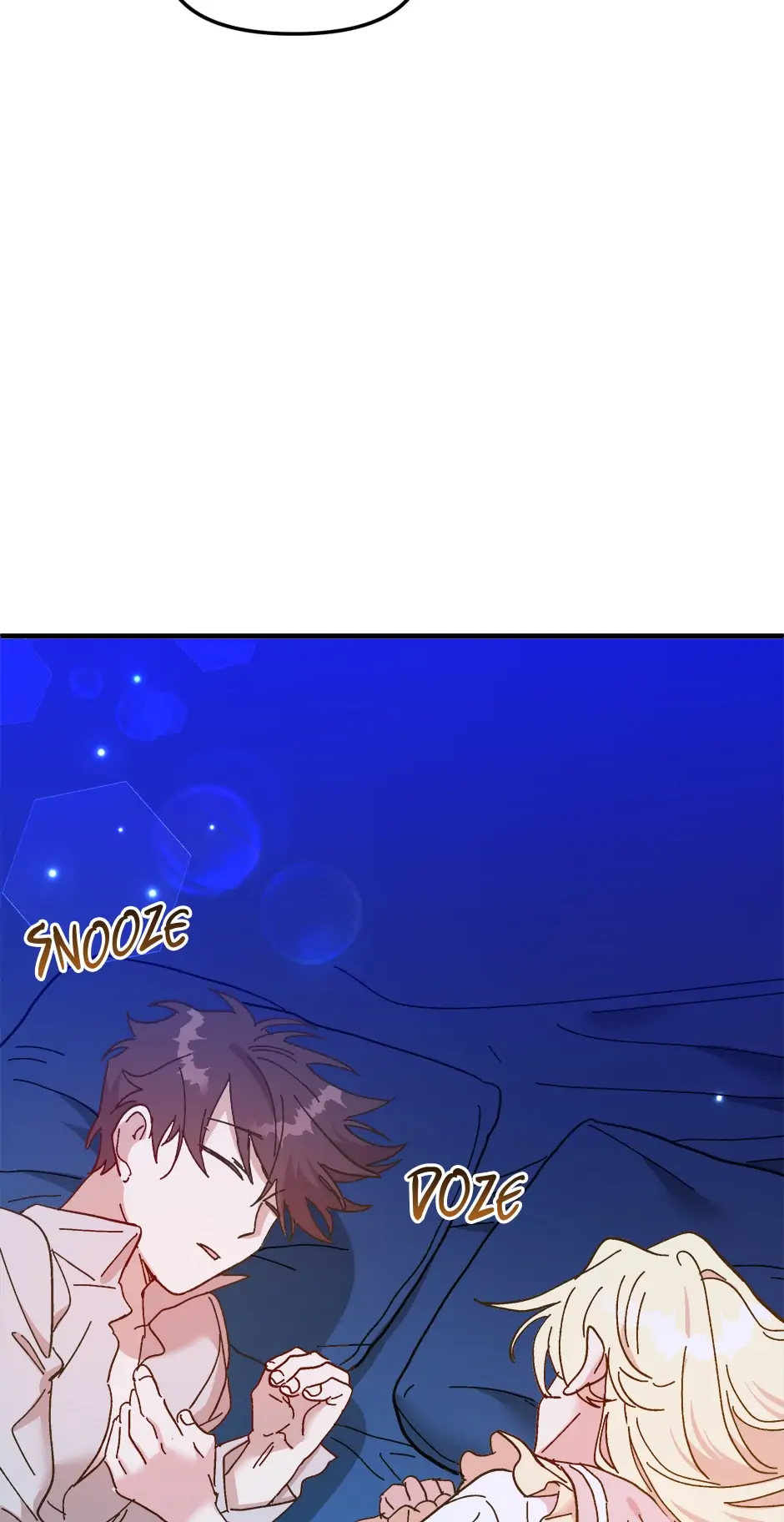 Crazy Like a Fox Chapter 67 - page 74
