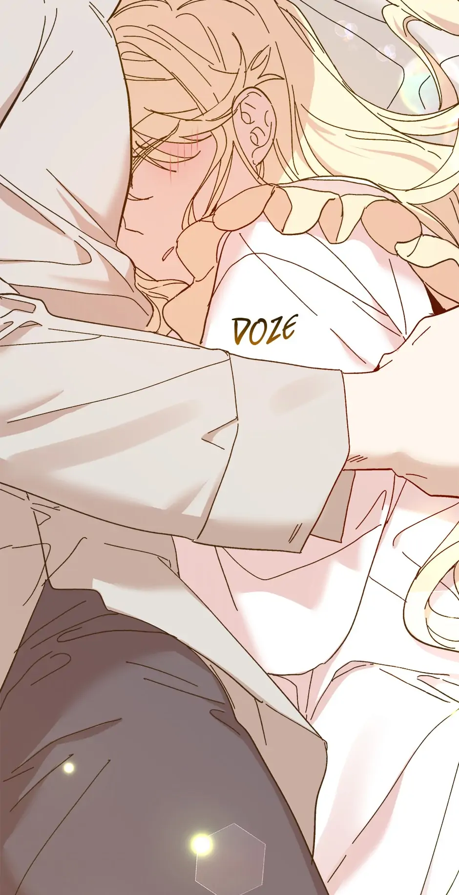 Crazy Like a Fox Chapter 67 - page 92