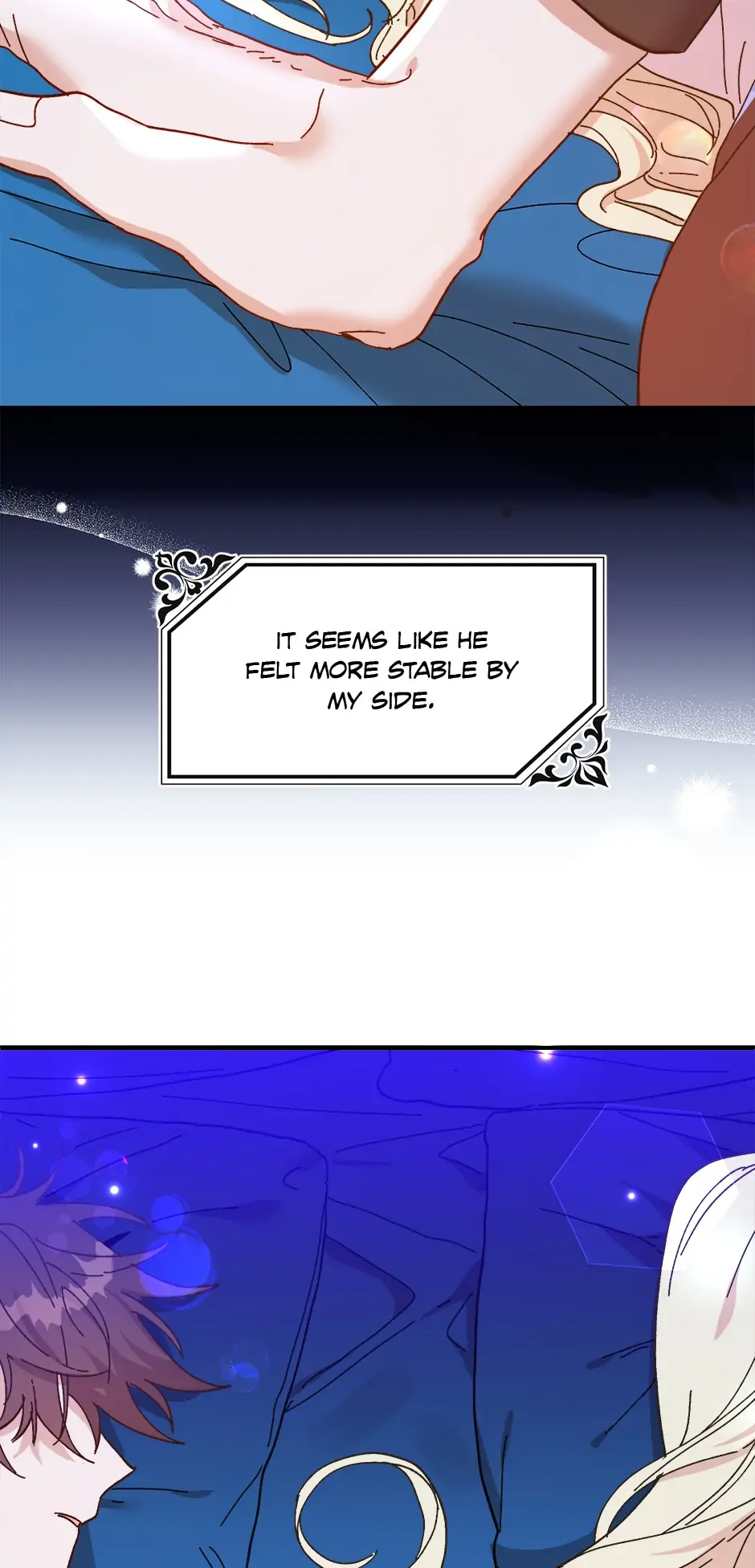 Crazy Like a Fox Chapter 67 - page 99