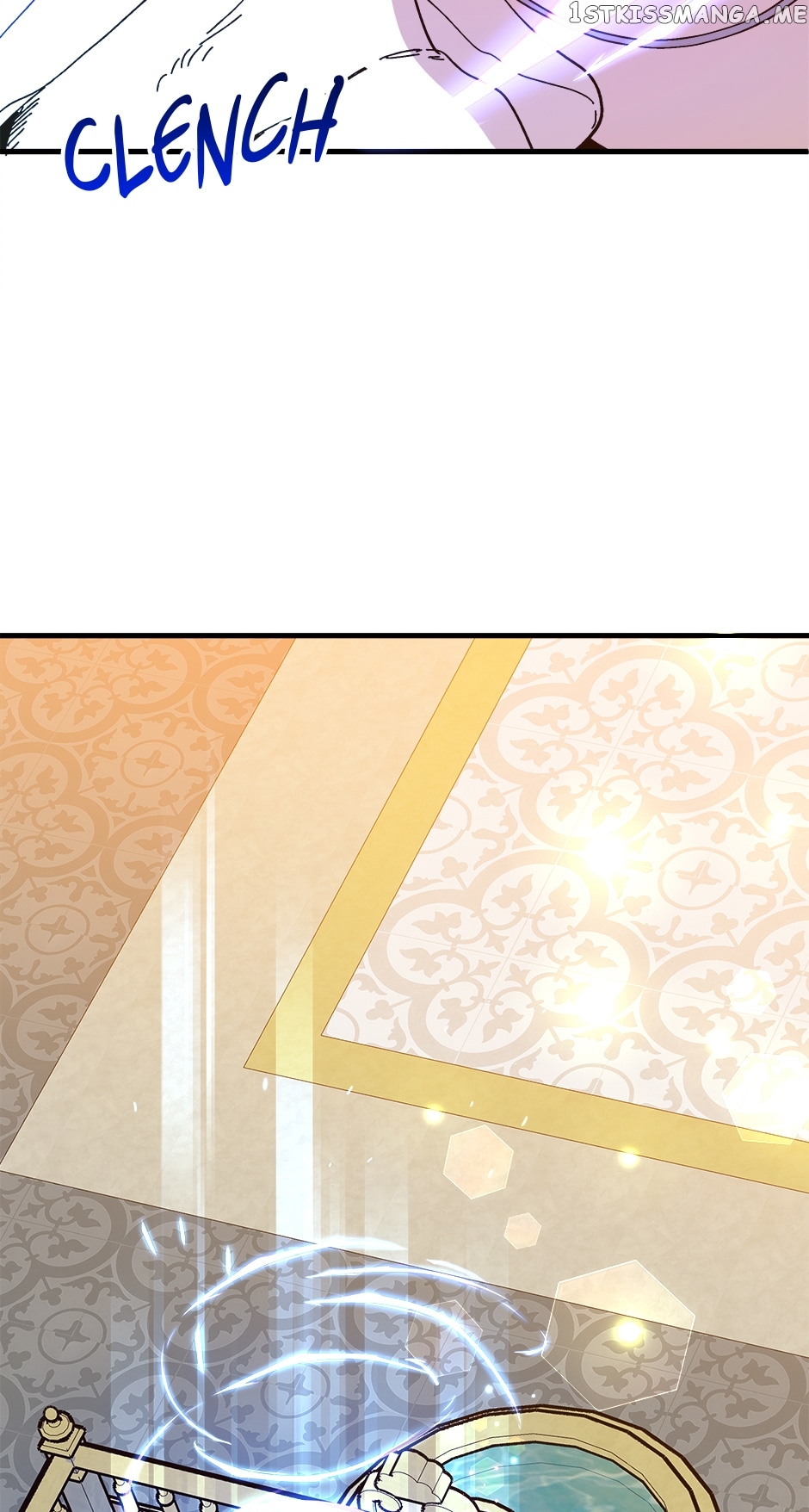 Crazy Like a Fox Chapter 80 - page 100