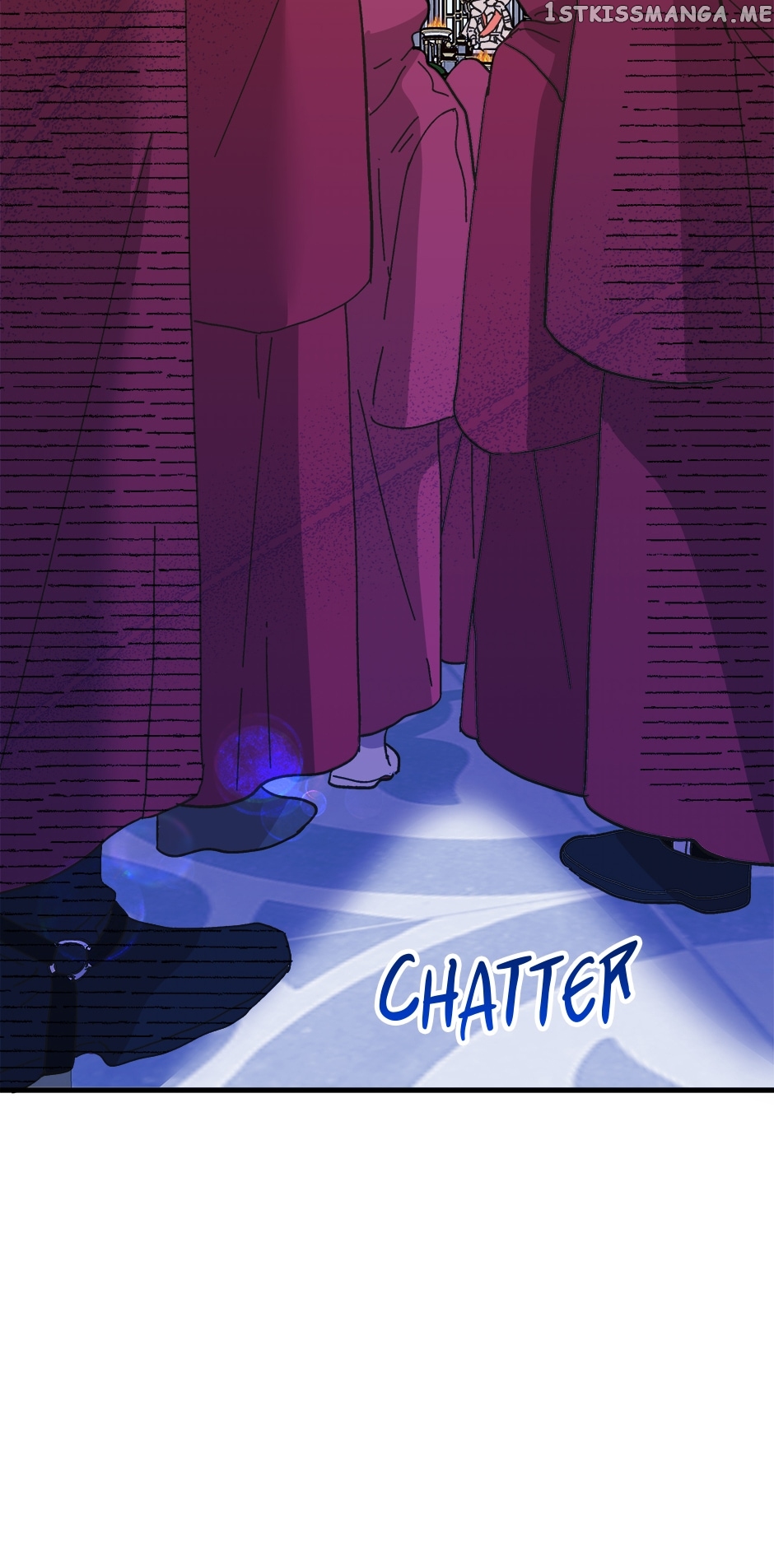 Crazy Like a Fox Chapter 80 - page 110