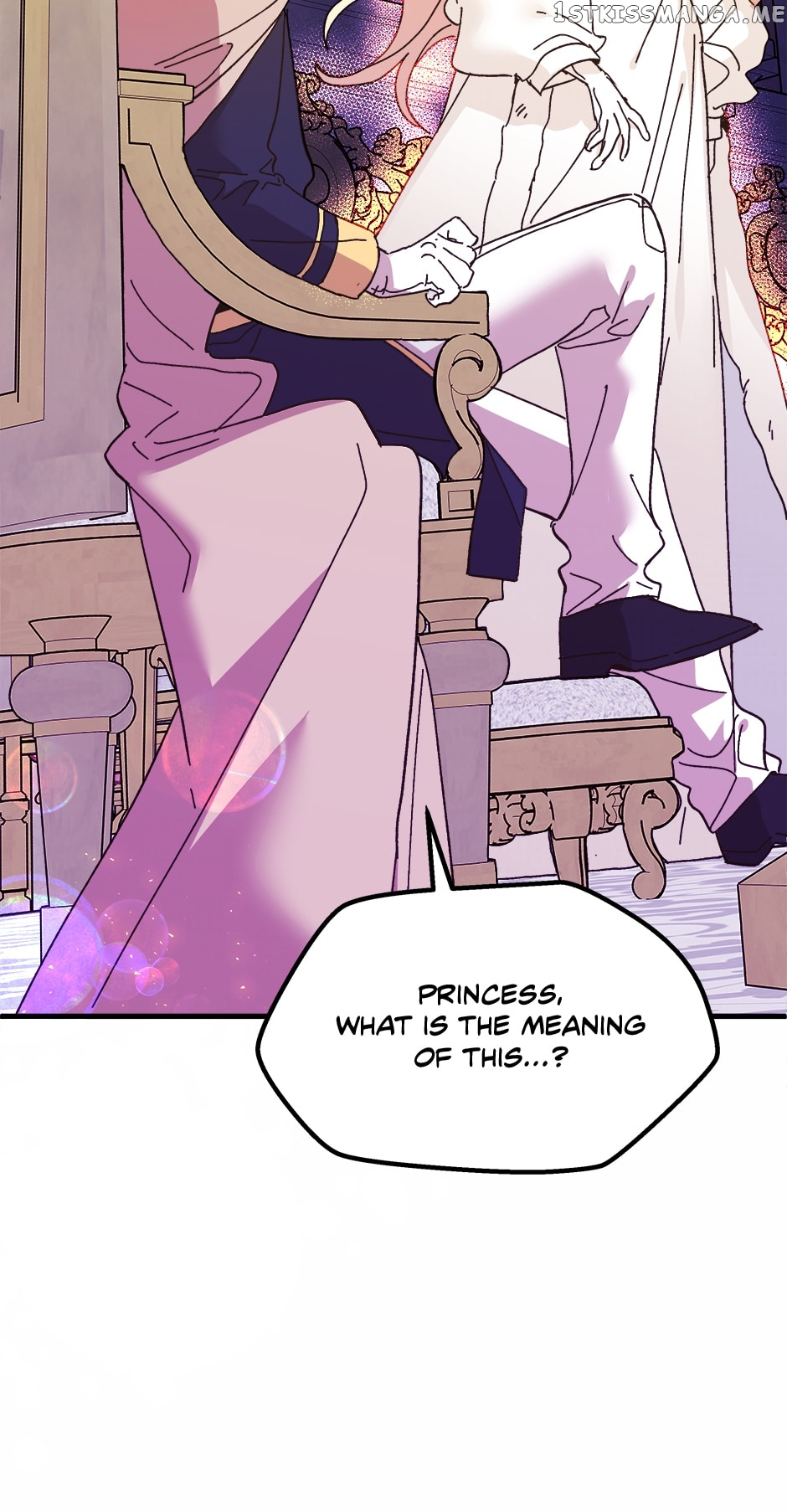 Crazy Like a Fox Chapter 80 - page 6