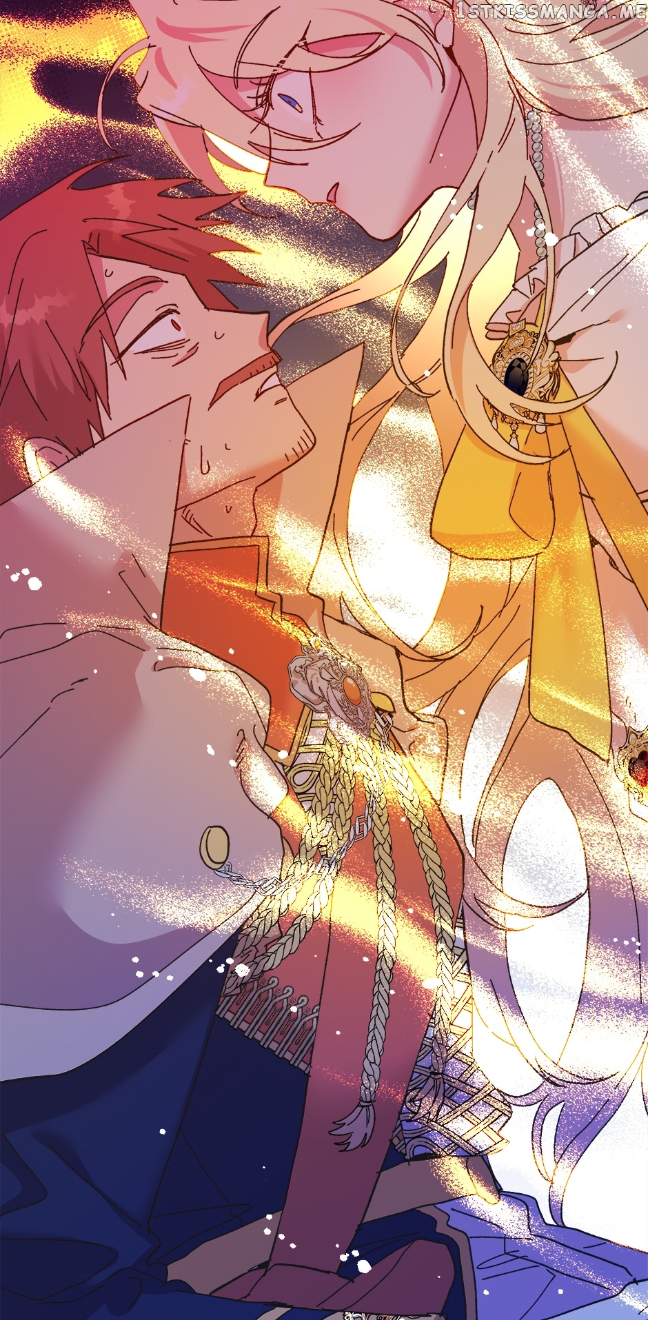 Crazy Like a Fox Chapter 80 - page 60