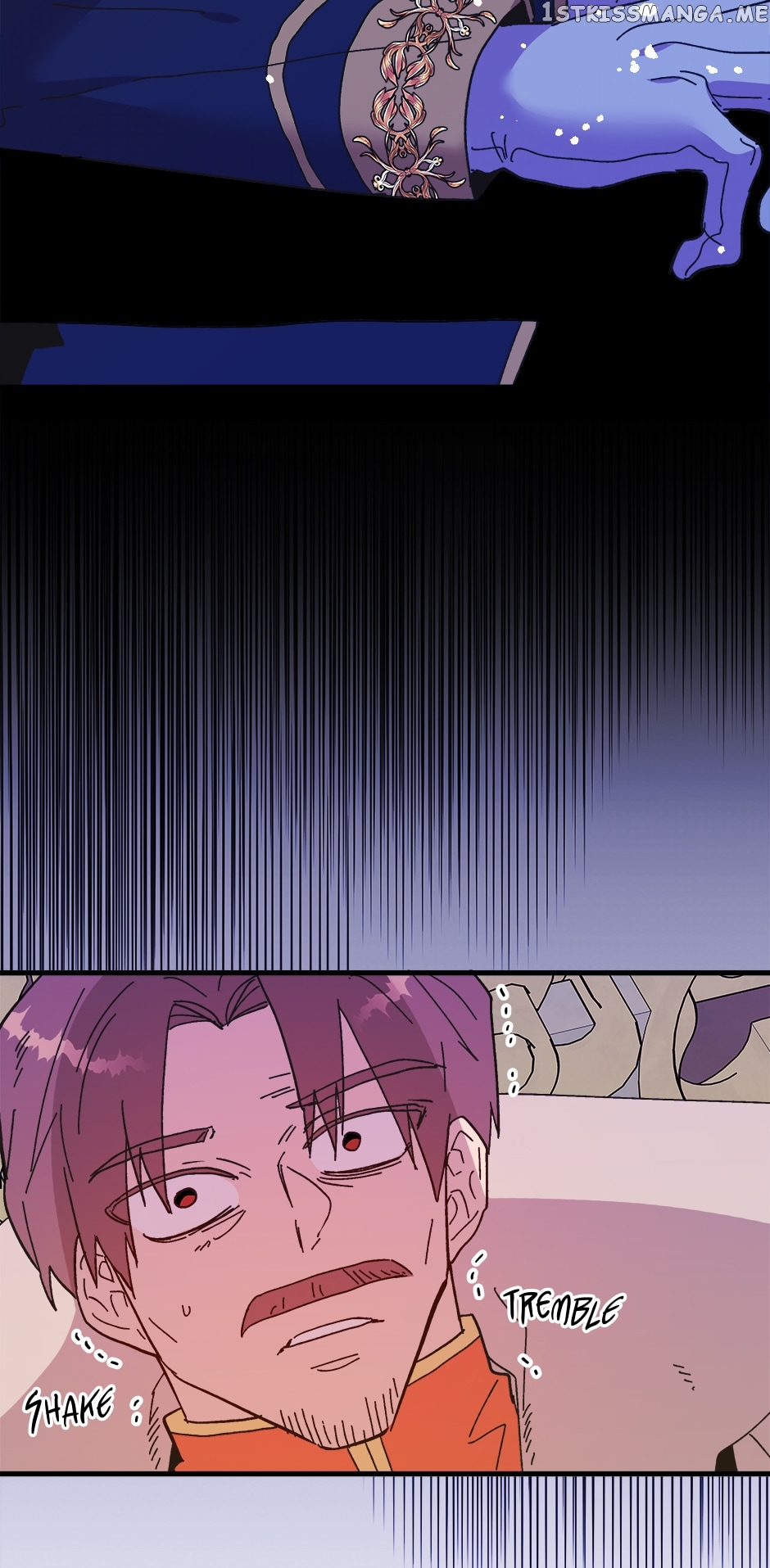 Crazy Like a Fox Chapter 80 - page 61