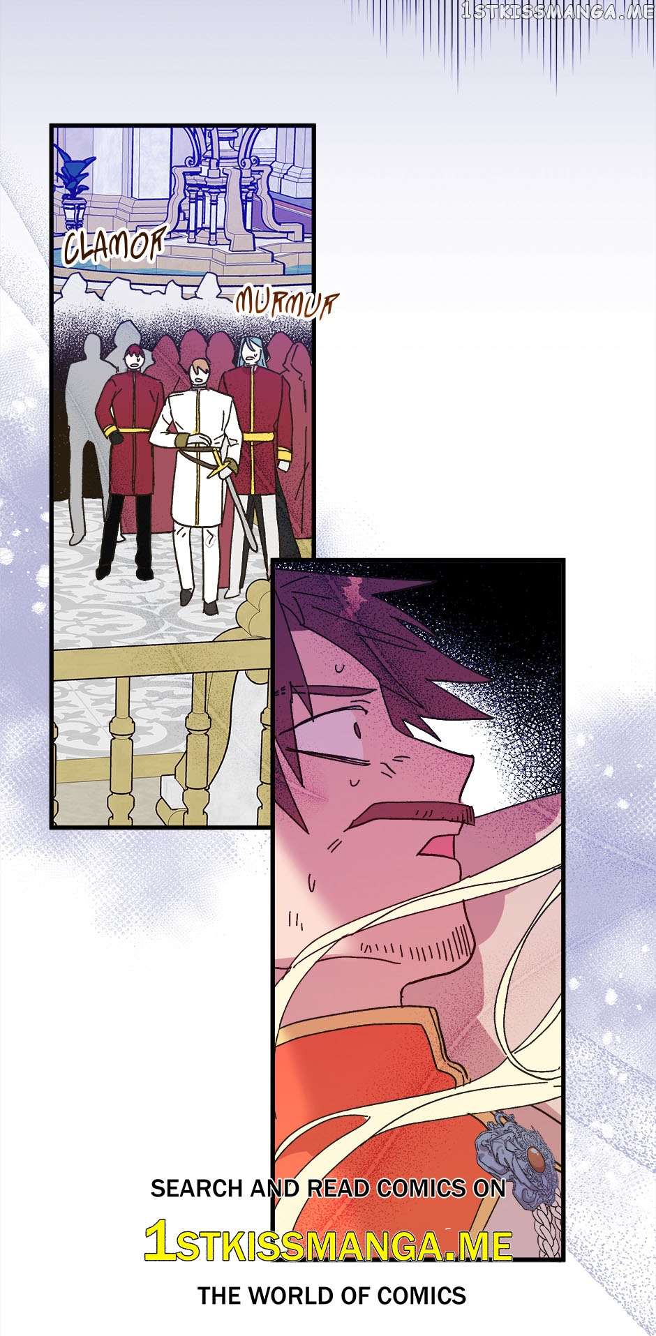 Crazy Like a Fox Chapter 80 - page 62