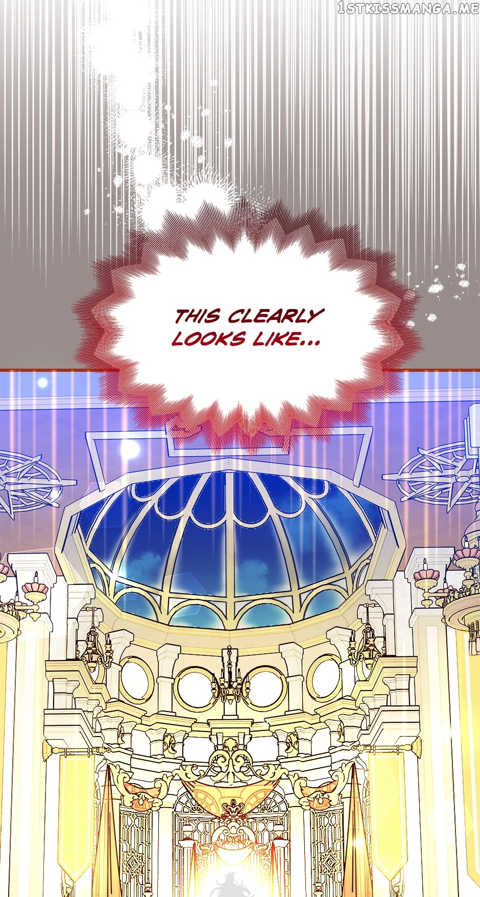 Crazy Like a Fox Chapter 80 - page 72