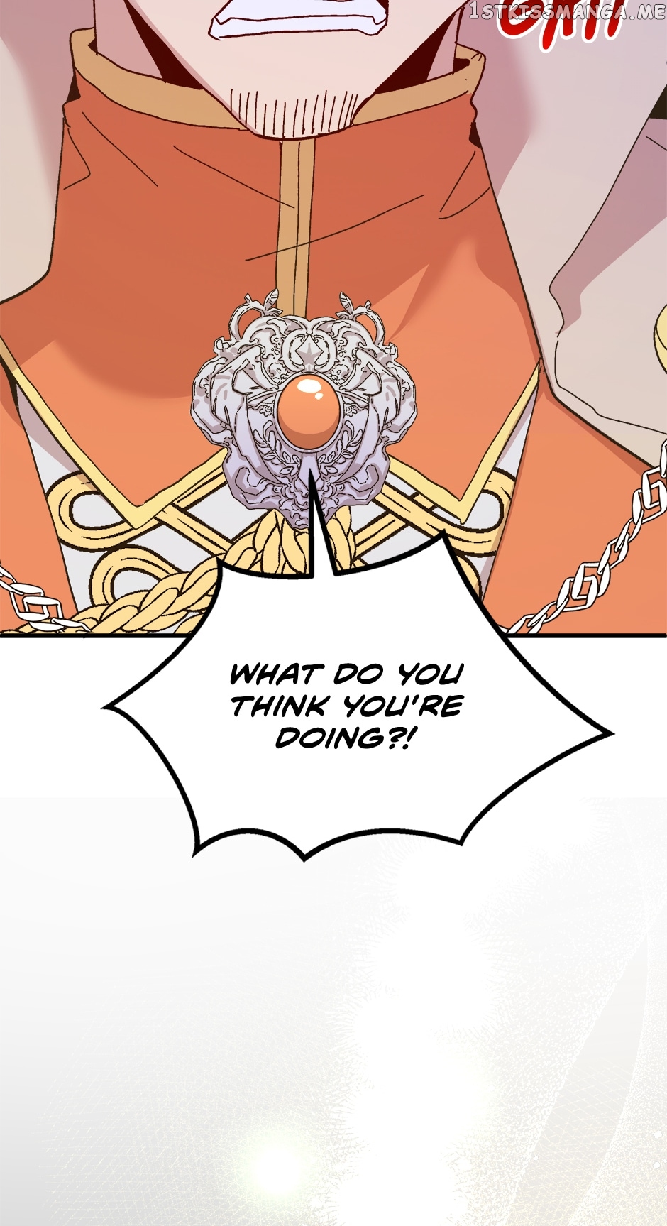 Crazy Like a Fox Chapter 80 - page 79